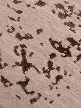 Kaivan Hand-knotted Wool & Bamboo Silk Rug
