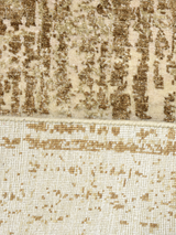 Tindra Hand-knotted Wool & Bamboo Silk Rug