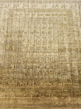 Tindra Hand-knotted Wool & Bamboo Silk Rug