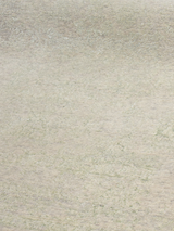 Clare Khaki Wool & Bamboo Silk Hand-Knotted Rug