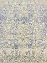 Patsy Wool & Bamboo Silk Hand-Knotted Rug