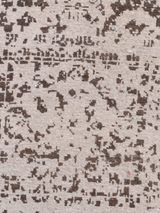 Mezra Hand-knotted Wool & Bamboo Silk Rug