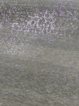 Veska Hand-knotted Wool & Bamboo Silk Rug