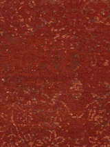Draven Hand-knotted Wool & Bamboo Silk Rug
