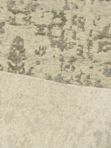 Mohini Wool & Bamboo Silk Hand-Knotted Rug