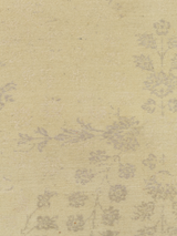 Kobo Wool & Bamboo Silk Hand-Knotted Rug