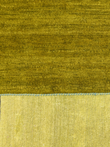 Selka Hand-Knotted Wool Rug