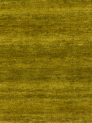 Selka Hand-Knotted Wool Rug - Green Envy