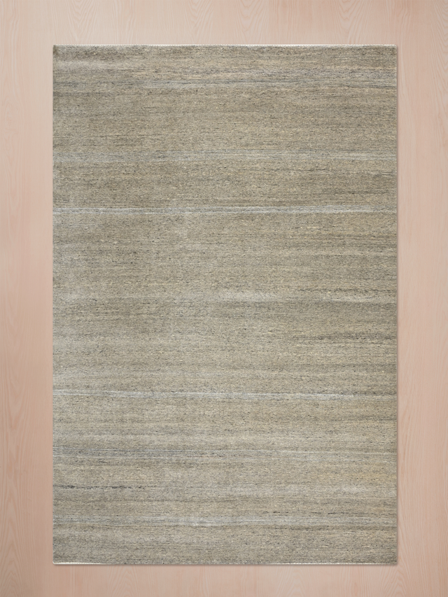 Veyra Hand-Knotted Wool Rug