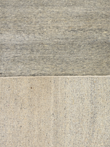 Veyra Hand-Knotted Wool Rug