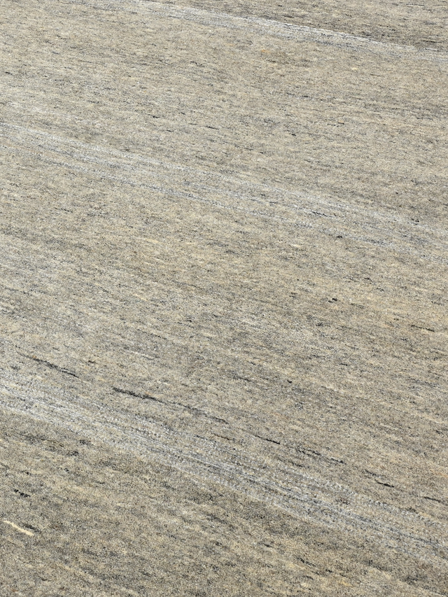 Veyra Hand-Knotted Wool Rug