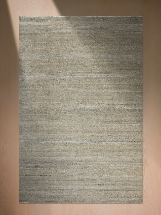 Veyra Hand-Knotted Wool Rug