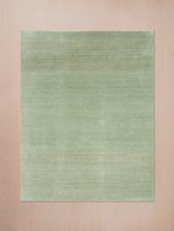 Mirel Hand-Knotted Wool Rug