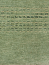Mirel Hand-Knotted Wool Rug