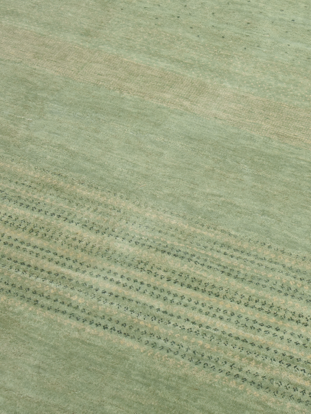 Mirel Hand-Knotted Wool Rug