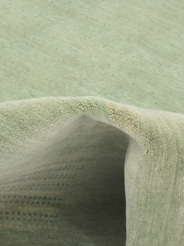 Mirel Hand-Knotted Wool Rug