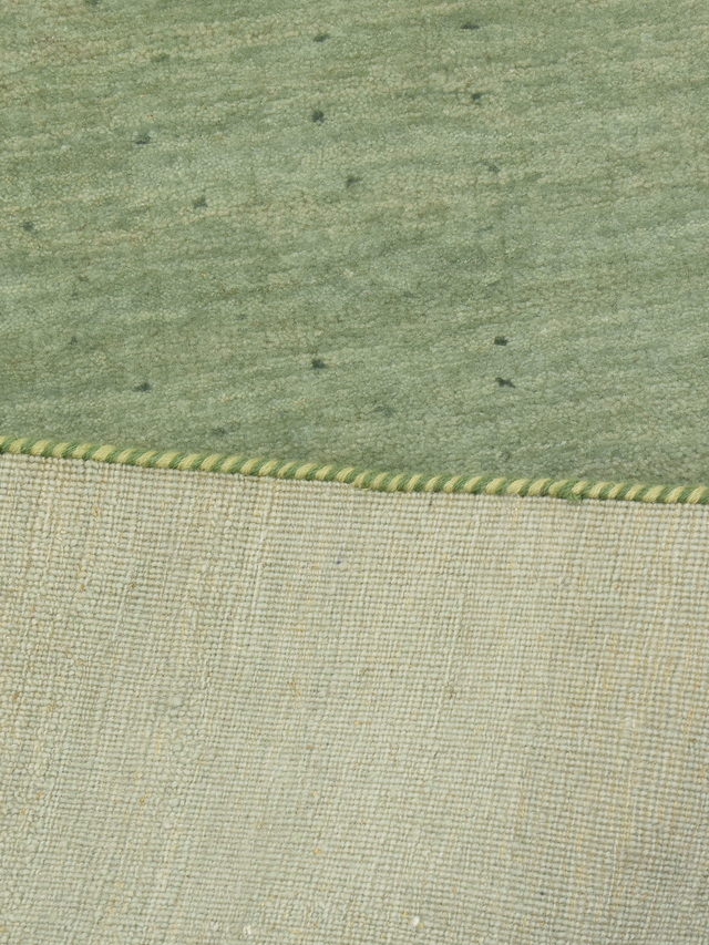 Mirel Hand-Knotted Wool Rug