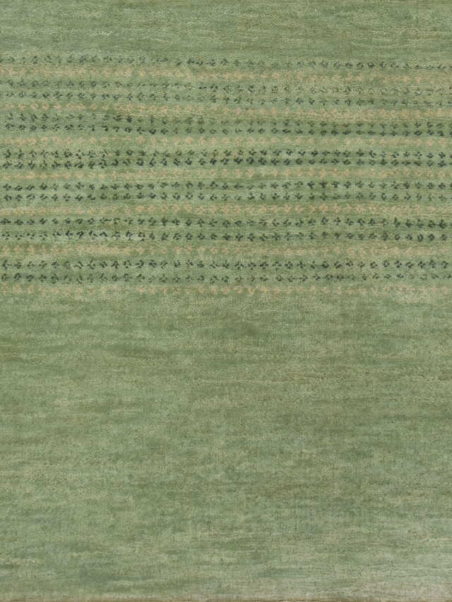 Mirel Hand-Knotted Wool Rug