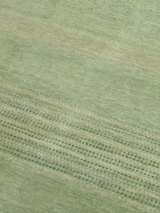 Mirel Hand-Knotted Wool Rug