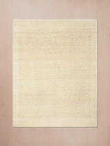 Elvar Hand-Knotted Wool Rug