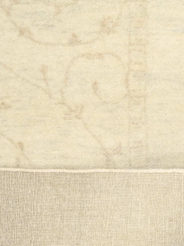Elvar Hand-Knotted Wool Rug