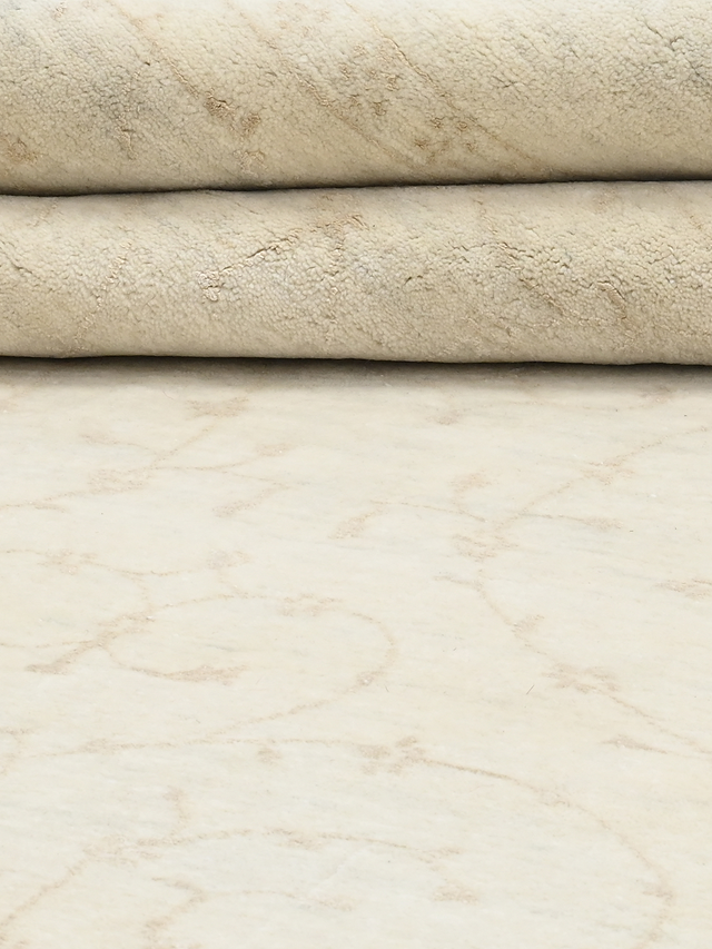 Elvar Hand-Knotted Wool Rug