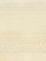Elvar Hand-Knotted Wool Rug