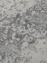 Mirel Hand-knotted Wool & Bamboo Silk Rug