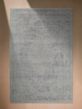 Mirel Hand-knotted Wool & Bamboo Silk Rug