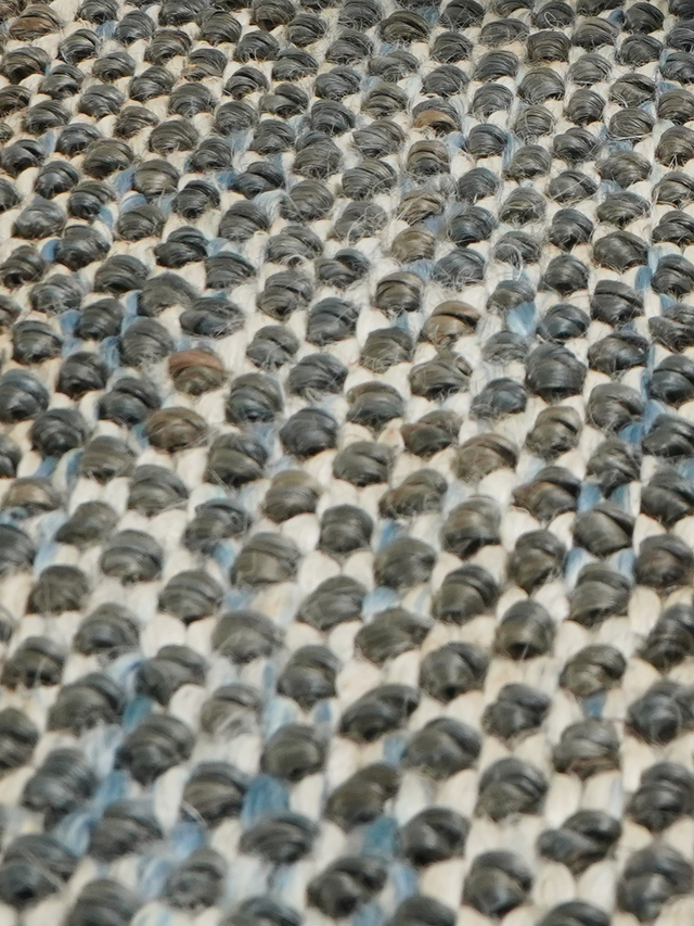 Selu Hand-woven Jute Rug