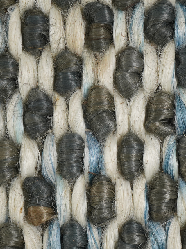 Selu Hand-woven Jute Rug