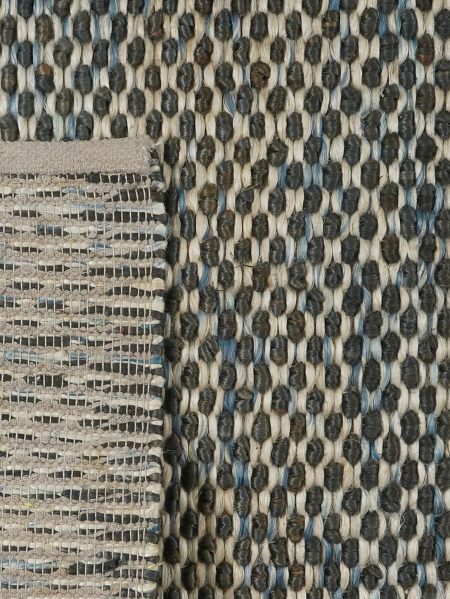 Selu Hand-woven Jute Rug