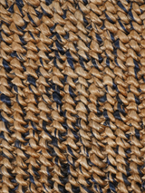 Baya Hand-woven Jute Rug