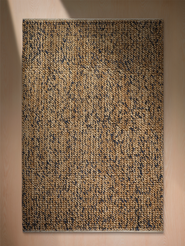Baya Hand-woven Jute Rug