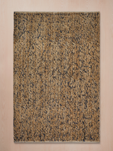 Baya Hand-woven Jute Rug