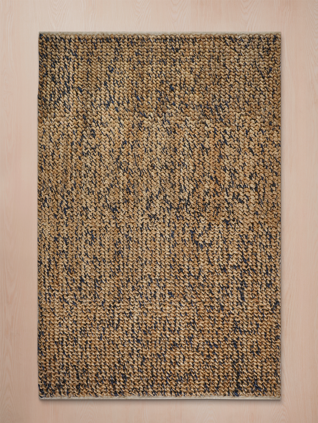 Baya Hand-woven Jute Rug