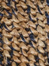 Baya Hand-woven Jute Rug