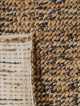 Baya Hand-woven Jute Rug