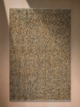 Dori Hand-woven Jute Rug
