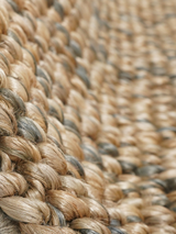 Dori Hand-woven Jute Rug