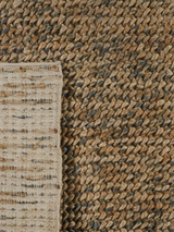 Dori Hand-woven Jute Rug