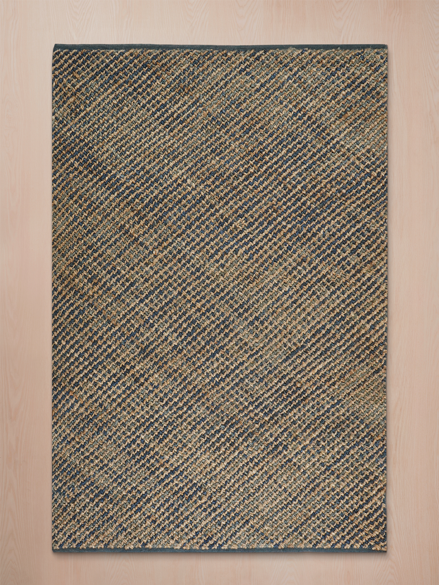 Orka Hand-woven Jute Rug