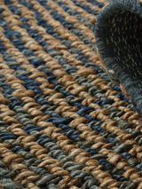Orka Hand-woven Jute Rug