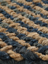 Orka Hand-woven Jute Rug