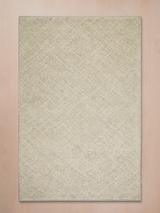 Cayo Hand-woven Jute Rug