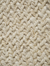 Cayo Hand-woven Jute Rug