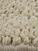 Cayo Hand-woven Jute Rug