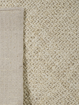Cayo Hand-woven Jute Rug