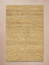 Rova Soumak Weave Hand-knotted Jute Rug