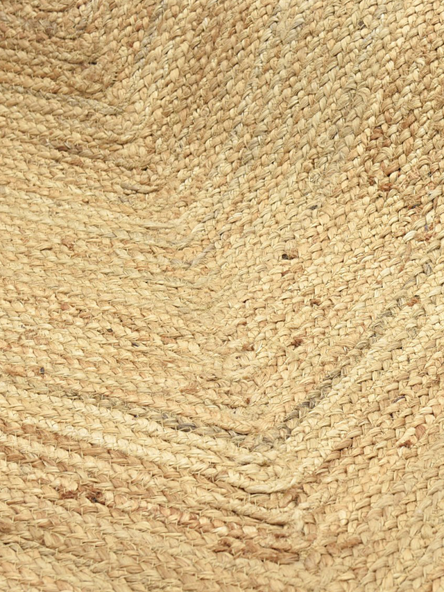 Tali Hand-woven Jute Rug